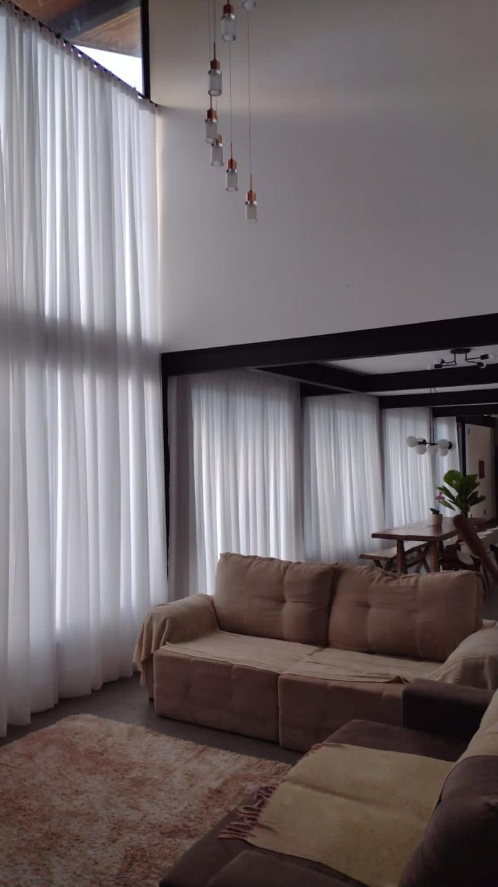 Projeto entregue pela Decorarte em Alfenas