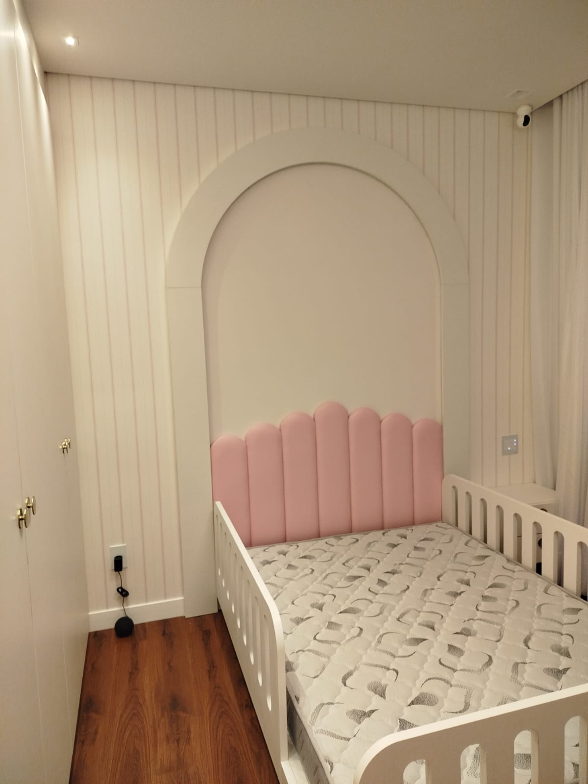 Projeto entregue pela Decorarte em Alfenas