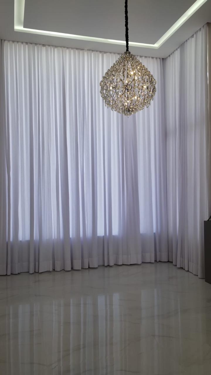 Projeto entregue pela Decorarte em Alfenas
