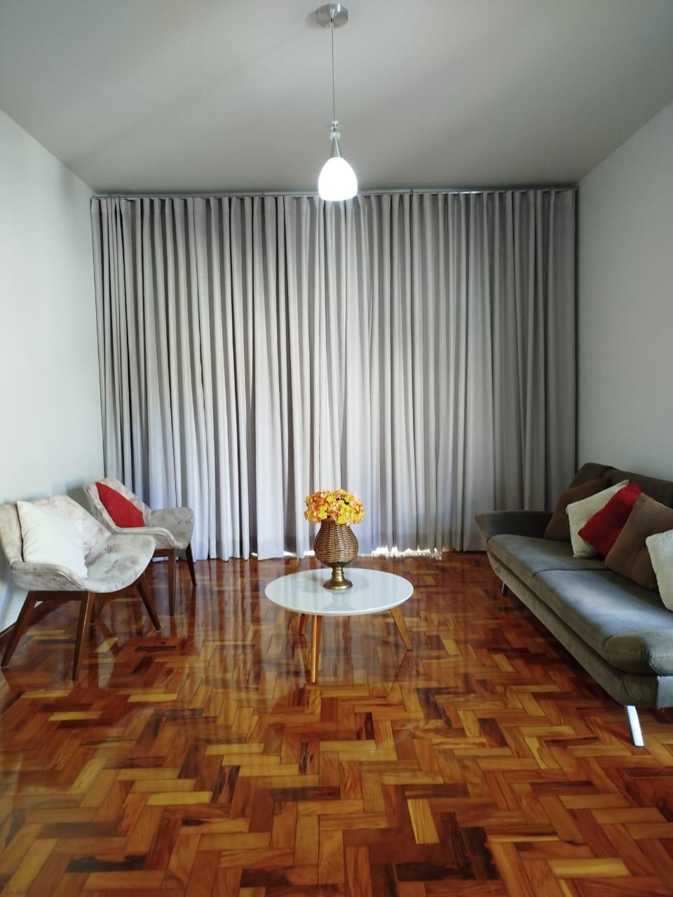 Projeto entregue pela Decorarte em Alfenas