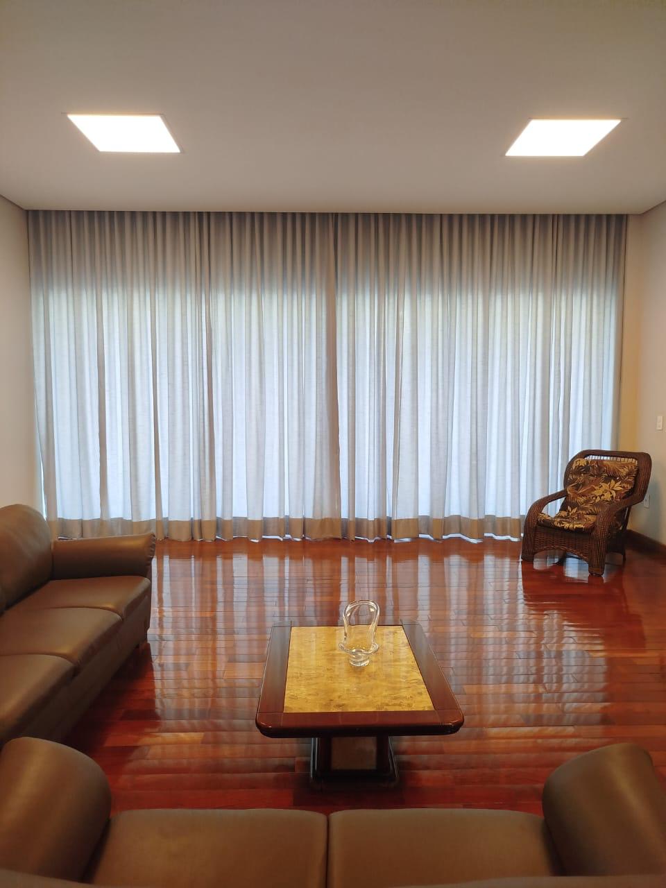 Projeto entregue pela Decorarte em Alfenas