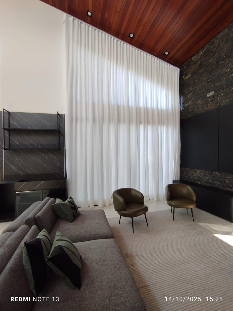 Projeto entregue pela Decorarte em Alfenas